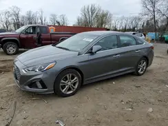 5NPE34AF0KH749412 2019 HYUNDAI SONATA