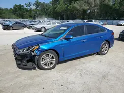 5NPE34AF0KH750219 2019 HYUNDAI SONATA