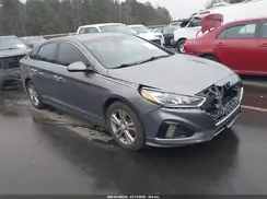 5NPE34AF0KH750334 2019 HYUNDAI SONATA