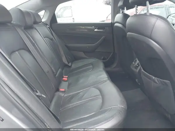 5NPE34AF0KH750334 2019 HYUNDAI SONATA - Image 8