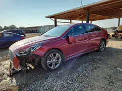 5NPE34AF0KH753797 2019 HYUNDAI SONATA