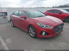 5NPE34AF0KH756070 2019 HYUNDAI SONATA