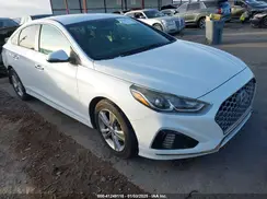 5NPE34AF0KH757655 2019 HYUNDAI SONATA