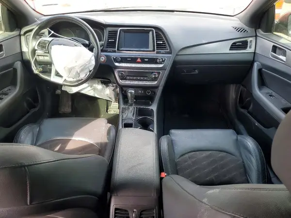 5NPE34AF0KH760023 2019 HYUNDAI SONATA - Image 8