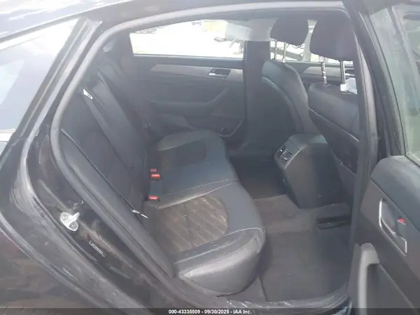 5NPE34AF0KH760121 2019 HYUNDAI SONATA - Image 8