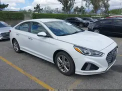 5NPE34AF0KH763374 2019 HYUNDAI SONATA