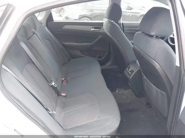 5NPE34AF0KH763374 2019 HYUNDAI SONATA - Image 8
