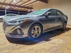 5NPE34AF0KH766016 2019 HYUNDAI SONATA