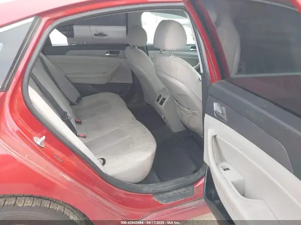 5NPE34AF0KH766176 2019 HYUNDAI SONATA - Image 8