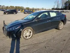 5NPE34AF0KH766274 2019 HYUNDAI SONATA