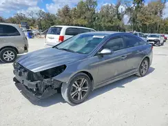 5NPE34AF0KH766694 2019 HYUNDAI SONATA