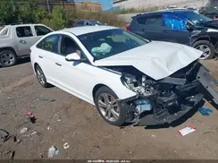 5NPE34AF0KH768171 2019 HYUNDAI SONATA