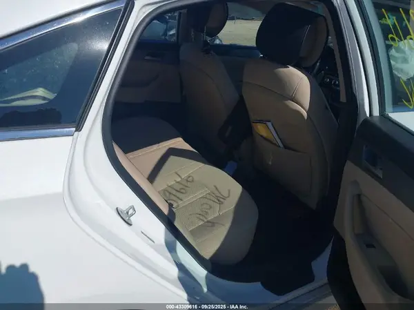 5NPE34AF0KH768171 2019 HYUNDAI SONATA - Image 8