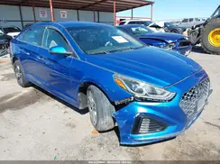 5NPE34AF0KH768512 2019 HYUNDAI SONATA