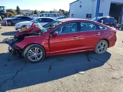 5NPE34AF0KH768803 2019 HYUNDAI SONATA