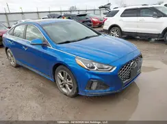 5NPE34AF0KH769448 2019 HYUNDAI SONATA