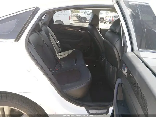 5NPE34AF0KH769479 2019 HYUNDAI SONATA - Image 8