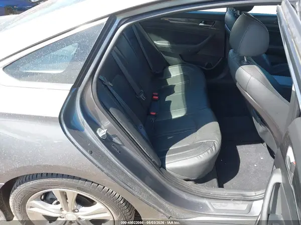 5NPE34AF0KH770454 2019 HYUNDAI SONATA - Image 8