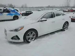 5NPE34AF0KH770793 2019 HYUNDAI SONATA
