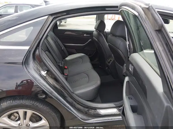 5NPE34AF0KH771099 2019 HYUNDAI SONATA - Image 8