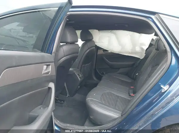 5NPE34AF0KH771734 2019 HYUNDAI SONATA - Image 8
