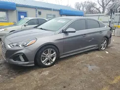 5NPE34AF0KH772897 2019 HYUNDAI SONATA