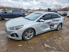 5NPE34AF0KH773340 2019 HYUNDAI SONATA