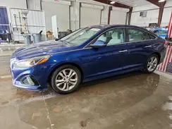 5NPE34AF0KH774293 2019 HYUNDAI SONATA