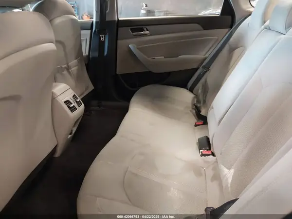 5NPE34AF0KH774309 2019 HYUNDAI SONATA - Image 8