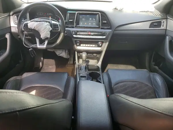 5NPE34AF0KH774536 2019 HYUNDAI SONATA - Image 8