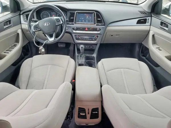 5NPE34AF0KH775024 2019 HYUNDAI SONATA - Image 8