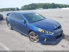 5NPE34AF0KH778456 2019 HYUNDAI SONATA