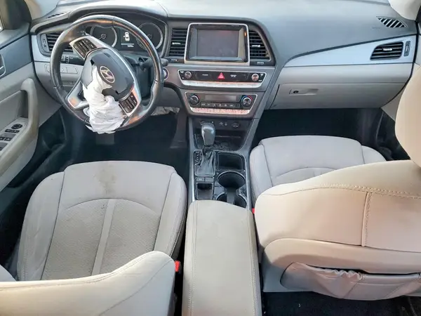 5NPE34AF0KH779154 2019 HYUNDAI SONATA - Image 8