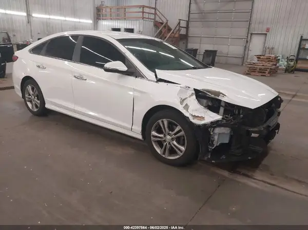 5NPE34AF0KH779252 2019 HYUNDAI SONATA - Image 1