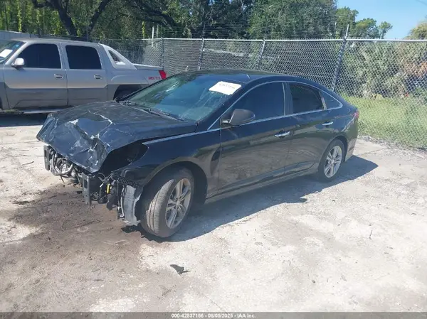 5NPE34AF0KH779333 2019 HYUNDAI SONATA - Image 2