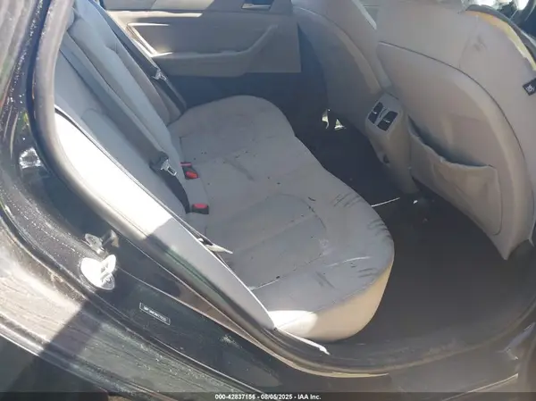 5NPE34AF0KH779333 2019 HYUNDAI SONATA - Image 8