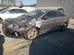 5NPE34AF0KH779431 2019 HYUNDAI SONATA