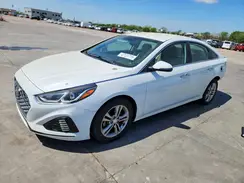 5NPE34AF0KH780742 2019 HYUNDAI SONATA
