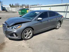 5NPE34AF0KH781437 2019 HYUNDAI SONATA