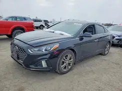 5NPE34AF0KH781955 2019 HYUNDAI SONATA