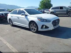 5NPE34AF0KH783687 2019 HYUNDAI SONATA