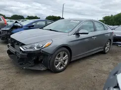 5NPE34AF0KH784337 2019 HYUNDAI SONATA