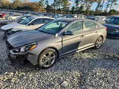 5NPE34AF0KH784385 2019 HYUNDAI SONATA