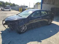 5NPE34AF0KH785469 2019 HYUNDAI SONATA