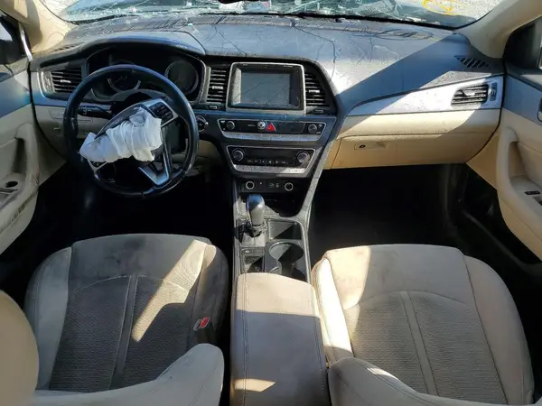 5NPE34AF0KH785469 2019 HYUNDAI SONATA - Image 8