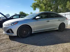 5NPE34AF0KH785598 2019 HYUNDAI SONATA