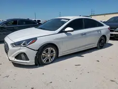 5NPE34AF0KH787268 2019 HYUNDAI SONATA
