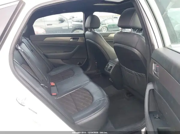 5NPE34AF0KH787982 2019 HYUNDAI SONATA - Image 8