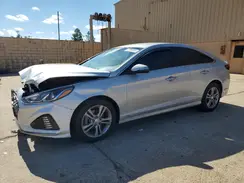 5NPE34AF0KH788758 2019 HYUNDAI SONATA