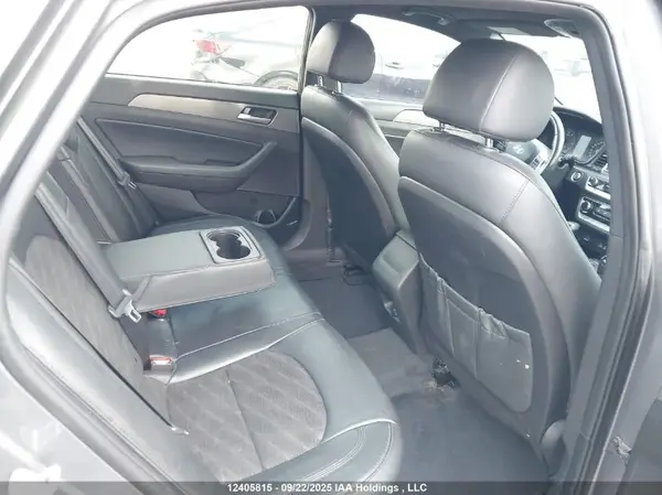 5NPE34AF0KH790204 2019 HYUNDAI SONATA - Image 8